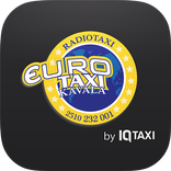 EuroTaxi Kavala