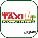 Radiotaxi Komotinis APK