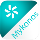 Mykonos, Discover Mykonos icon