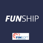 FunShip Zeichen