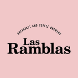 Las Ramblas ícone