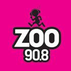 Zoo908 icône