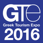 Greek Tourism Expo 2016 圖標