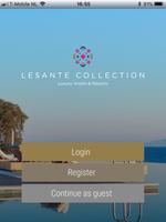 Lesante Collection Screenshot 3