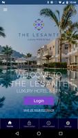 The Lesante Luxury Hotel & Spa Plakat