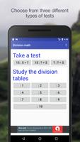 Division math 海報