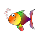 Silly Fish Live Wallpaper APK
