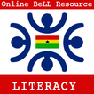 GR-Online BeLL App - Literacy