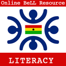 APK GR-Online BeLL App - Literacy