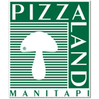 Pizzaland Αργυρούπολη delivery 图标