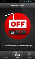 Offradio ảnh chụp màn hình 1
