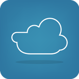 Cloud Computing Patterns icône