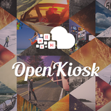 OpenKiosk आइकन