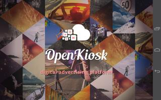 OpenKiosk постер