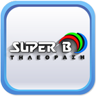 SuperB-icoon