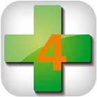 Pharmacy4Health icon