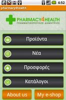 Pharmacy4Health poster