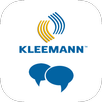 KLEEMANN Visual Support APK