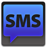 SMeSsaggia bulk customized SMS icône