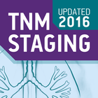 TNM Lung Staging-icoon