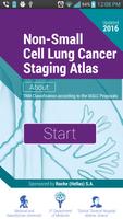 TNM Lung Staging-poster