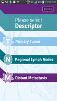 TNM Lung Staging capture d'écran 1