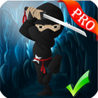 ninja adventure أيقونة