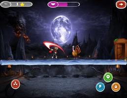 ninja adventure ảnh chụp màn hình 2