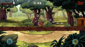 ninja adventure ảnh chụp màn hình 3