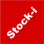 Stocki أيقونة