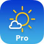 Freemeteo Pro أيقونة