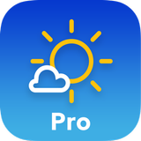 Freemeteo Pro