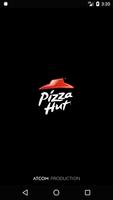 Pizza Hut 海報
