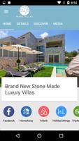 Mare Villas Plakat