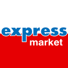 Express Market icône