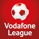 APK Vodafone League