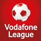Vodafone League icône