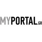 MyPortal.gr Zeichen