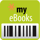 MyeBooks-icoon