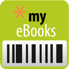 MyeBooks 图标