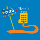 Destination Crete Hotels icon