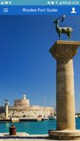 Rhodes Port Guide اسکرین شاٹ 1