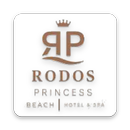 APK Rodos Princess Beach Hotel