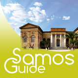 Samos Guide ícone
