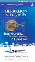 Heraklion City Guide(by H.P.A) capture d'écran 1