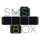 SMSBOX आइकन