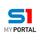 Soft1 MyPortal иконка