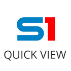 Soft1 QuickView アイコン