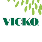 VICKO icône