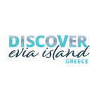 Discover Evia island آئیکن